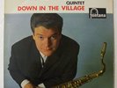 Tubby Hayes Down In The Village UK Jazz Gordon Beck