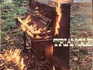 TRIANGLE 1st LP ORG 1970 RARE French Psych PROG MINT-