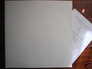 SIX ORGANS OF ADMITTANCE for octavio paz lp TIME-LAG