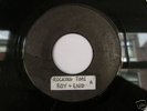 ROY & ENID - ROCKING TIME - COXSONE BLANK