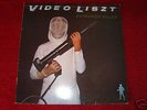 VIDEO LISZT EKTAKROM KILLER FRENCH COSMIC DISCO LP