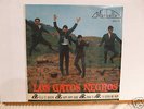 LOS GATOS NEGROS - (EP 7