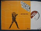 Bruton Library vinyl LP BRH8 Rhythm Stick Brian Bennett