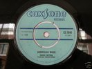 JACKIE MITTOO - NORWEIGAN WOOD - COXSONE (UK)