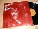 LP,Rory Gallagher,Souped Up Rory,Live In London1976