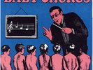 RARE FRENCH EDDY LOUISS/ BABY-CHORUS SCAT FUNK PS MINT