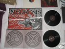 NEUROSIS - Times of Grace - DLP 180g Relapse