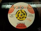 The One Way Street/ Listen To Me/Tears 7