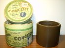 5 Inch Edison Concert Cylinder 