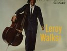 Leroy Vinnegar-Leroy Walks-Contemporary 3542-MONO