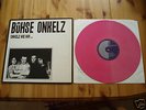 Böhse Onkelz - Onkelz wie wir PINKES VINYL RAR