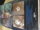 JIMI HENDRIX electric ladyland UK TRACK blue writing lp