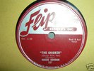 Flip Records 237 The Chicken By Rosco Gordon VG ++