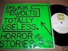 PSYKIK VOLTS - TOTALLY USELESS 7