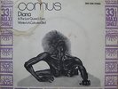 COMUS-Diana ORIGINAL UK DAWN EP PSYCH FOLK AVANT