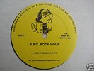 Rare GARY NUMAN LP -Live in 1980 BBC HOUR radio show