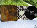 ACHIM REICHEL & MACHINES A.R. III 1972 MINT ULTRA RAR