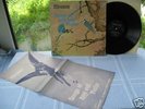 NIRVANA SONGS OF LOVE AND PRAISE 1972 MINT WITH POSTER