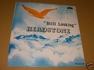 HEADSTONE STILL LOOKING  ORIGINAL PSYCH LP
