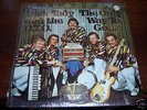 Dick Tady LP slovenian button box polka