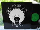 GERMAN OAK SAME LP 1972 MINT IN DREAM CONDITION RARE