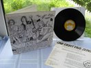 GROUP 1850 POLYANDRI 1974 NM NL PROG. HAMMER VERY RARE
