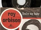  DUTCH 45 RPM BY ROY ORBISON  