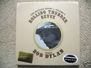 BOB DYLAN Bootleg Series VOL 5 SEALED 3 lp box stickers