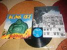 BLINK 182 - Buddha LP Vinyl RARE
