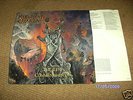 MALEVOLENT CREATION-TEN COMMANDMENTS 1991 DEATH METAL