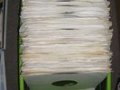 137x Techno Promovinyl  Viele Rare Scheiben dabei