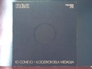 IL ROVESCIO DELLA MEDAGLIA Io Come Io - RCA PSL 10545
