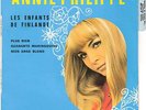 ANNIE PHILIPPE.RARE EP PHIL.437.386.ETAT NEUF.A VOIR.