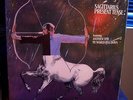 Sagittarius LP Present Tense Columbia Gary Usher Shrink