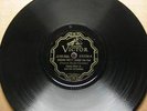 Henry Allen Jr. and His Orch on Victor 23338
