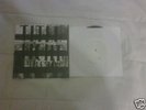 Title Fight Kingston ltd 30 Cold World Crime in Stereo
