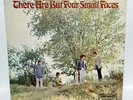There Are But Four SMALL FACES LP Orig Psych