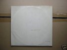 BEATLES - THE WHITE ALBUM top open .No * 0272865 MONO