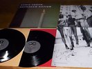 SONIC YOUTH Daydream Nation 2 LP signed poster ltd.1000