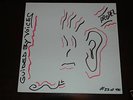 Guided By Voices Original Propeller LP #22 Gbv