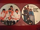 THE BEATLES-YESTERDAY AND TODAY-BUTCHER- PIC. LP RARE 