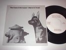 BLACK RANDY I Slept In An Arcade Dangerhouse Orig. '79