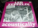 Led Zeppelin Acoustically  Australia 7