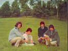 THE KINKS In Sweden - Rare SWEDISH prs. ps EP