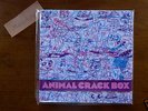 Animal Collective - Animal Crack Box - 3 LPs (unopened)