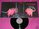 BLACK SABBATH Paranoid / 1st press UK Vertigo Swirl LP
