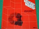 BRUTON MUSIC: Web Of Intrigue / Investigator (LP 1977)