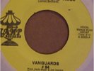 Northern Soul 45..The Vanguards..Good Times..Lamp..HEAR