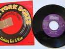 New York Dolls 1972 Import Personality Crisis W/SL NMNR