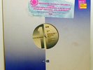 RED HOT CHILI PEPPERS Stone Cold Bush EP 1989 promo